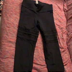 Blackmilk Active Leggings